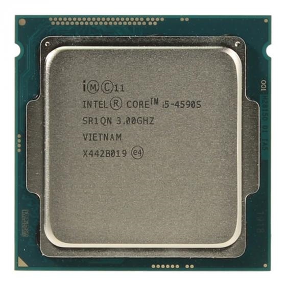 Bộ xử lý Intel® Core™ i5-4590S