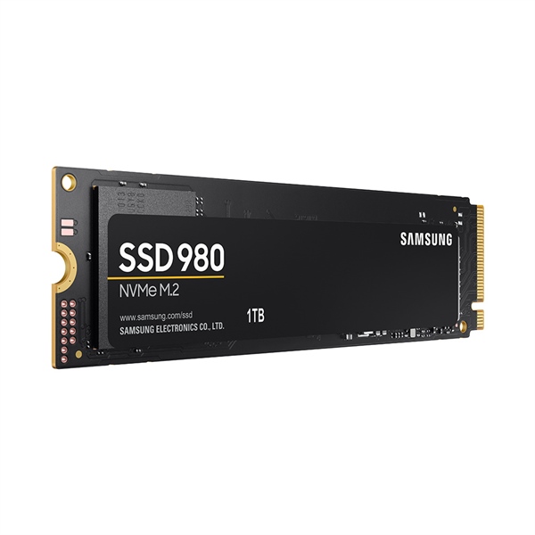 Ổ Cứng SSD Samsung 980 1TB M.2 NVMe Mới
