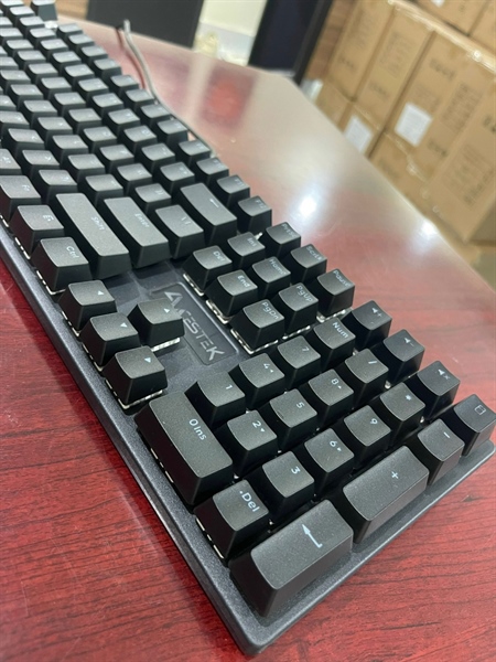 Phím Cơ Acesteck AK108