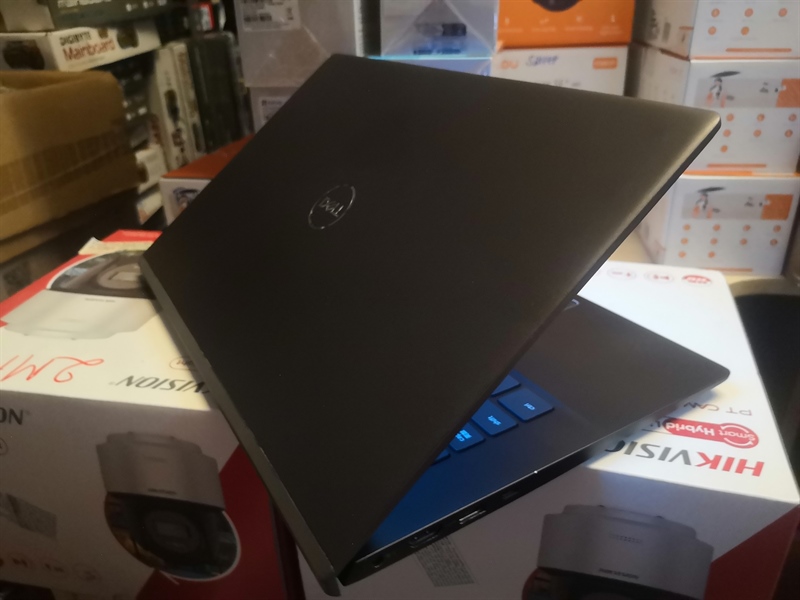 Dell Vostro 5401 (Core i5 1035G1, 8G, 512G, Geforce MX330, 14 inch, FHD)