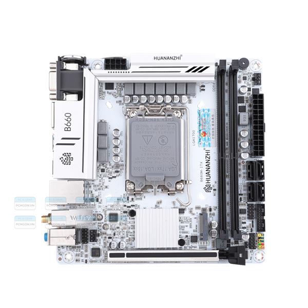 Mainboard HUANANZHI B660-D4