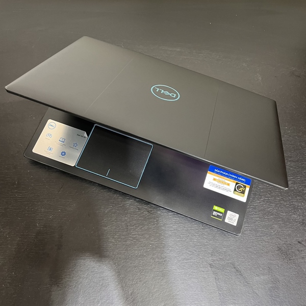 Dell G3 - 3500 i7 - 10750H - Vga 1660Ti màn Full 120Hz