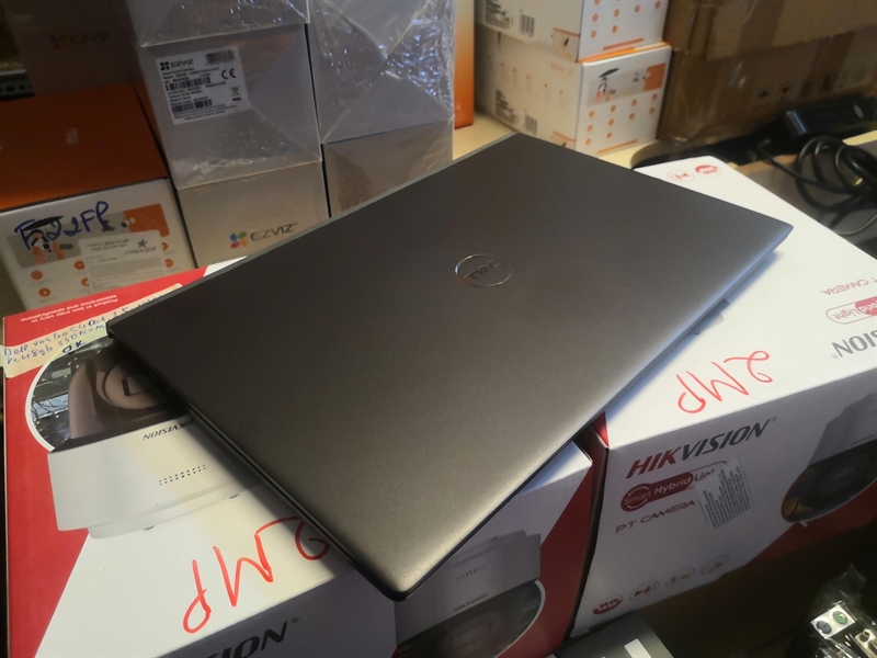 Dell Vostro 5401 (Core i5 1035G1, 8G, 512G, Geforce MX330, 14 inch, FHD)