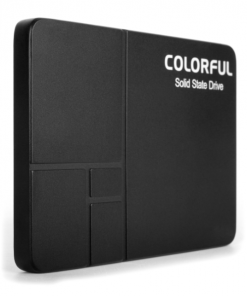Ổ cứng SSD 360GB Colorful SL500 2.5-Inch SATA III