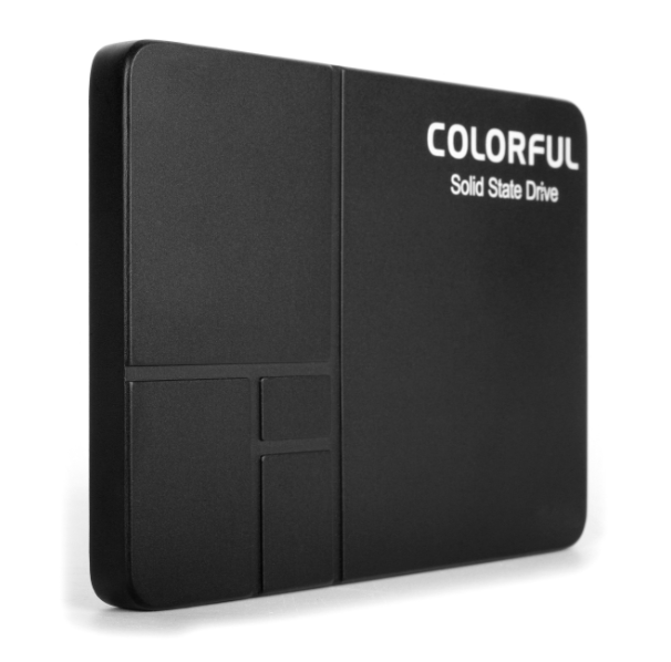 Ổ cứng SSD 360GB Colorful SL500 2.5-Inch SATA III
