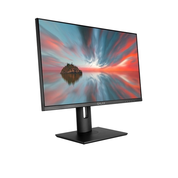 Màn hình GALAX Prisma-02 (PR-02) 27″ FHD VA 75Hz 8ms Hỗ trợ USB-C