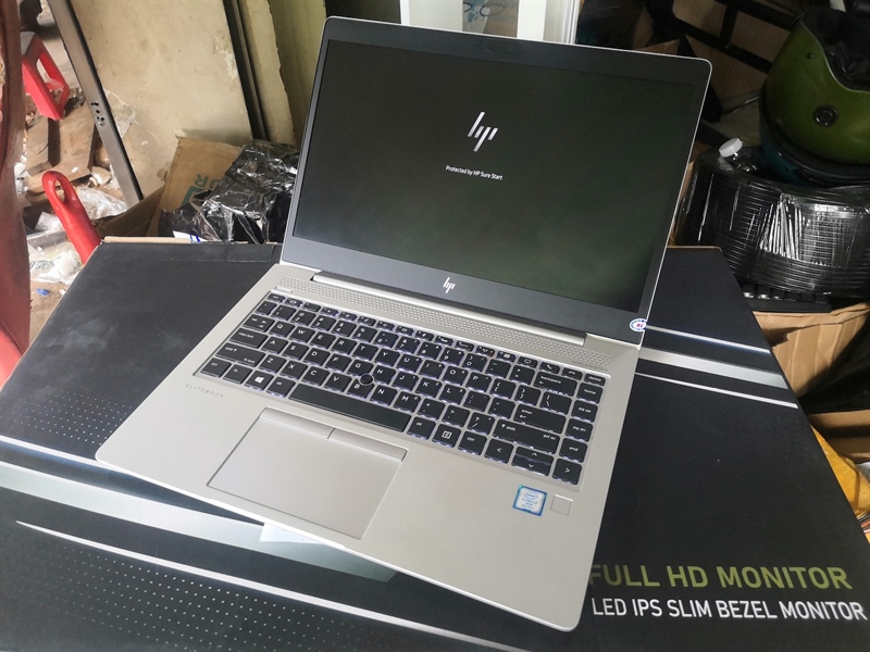 Laptop HP 830 G6 i5 8350U/ 8G/SSD 256/ Full HD
