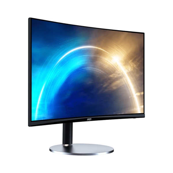 Màn hình MSI PRO MP272C 27 inch FHD VA 75HZ Cong