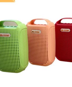 Loa Di Động Bluetooth Mobile Speaker MS-2225BT