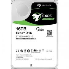 HDD PC Seaget 16T MỚI