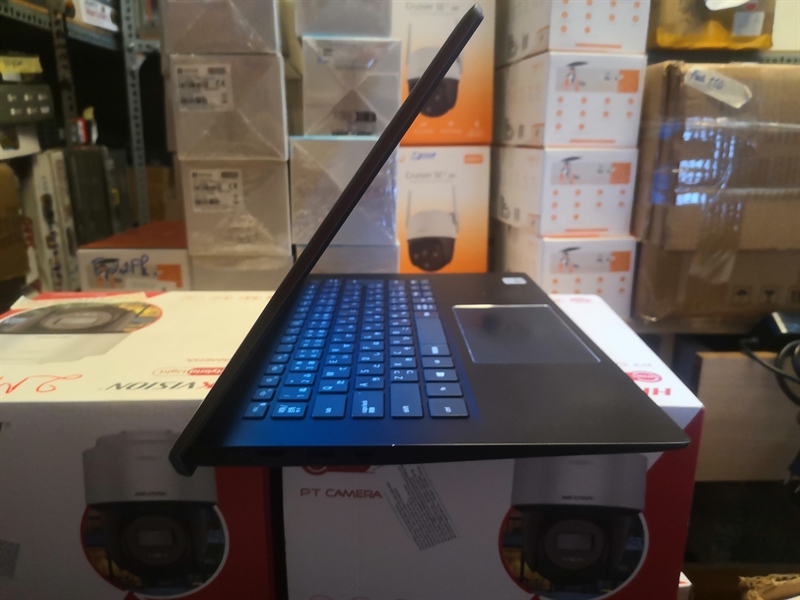 Dell Vostro 5401 (Core i5 1035G1, 8G, 512G, Geforce MX330, 14 inch, FHD)