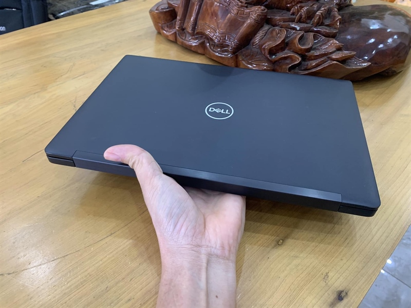 Dell 7290 i7 8650U/ Ram 8G/ SSD 256 FULL HD