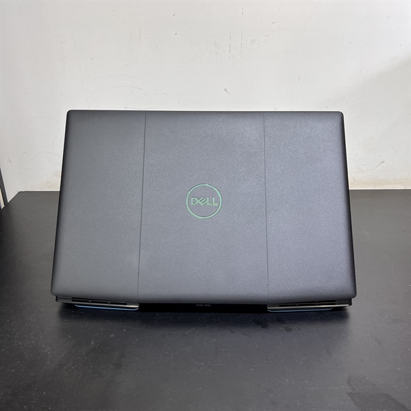 Dell G3 - 3500 i7 - 10750H - Vga 1660Ti màn Full 120Hz