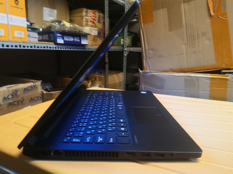 Laptop Dell 3570 màn hình 15.6 core i5 6500/ 8GB/ ssd 256 / zin a-z
