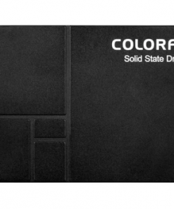 Ổ CỨNG SSD COLORFUL 1TB CHÍNH HÃNG