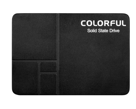 Ổ CỨNG SSD COLORFUL 1TB CHÍNH HÃNG