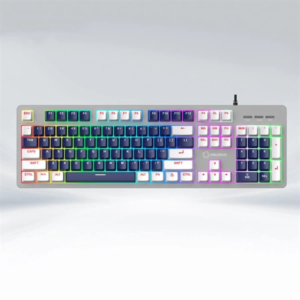 Bàn Phím máy tính Coolerplus CPK-L711