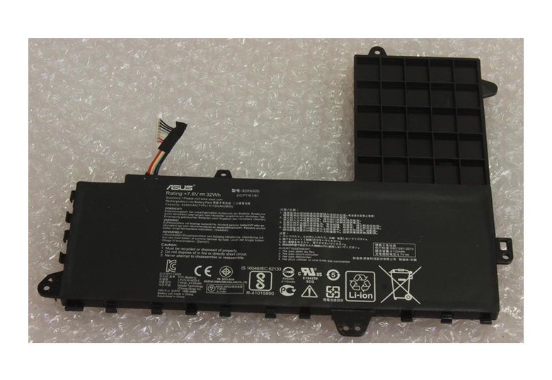 Pin laptop Asus EeeBook E402 E402M E402MA – E402
