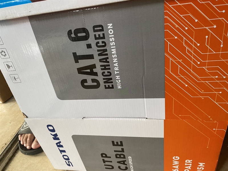 CAT6 SOTAKO