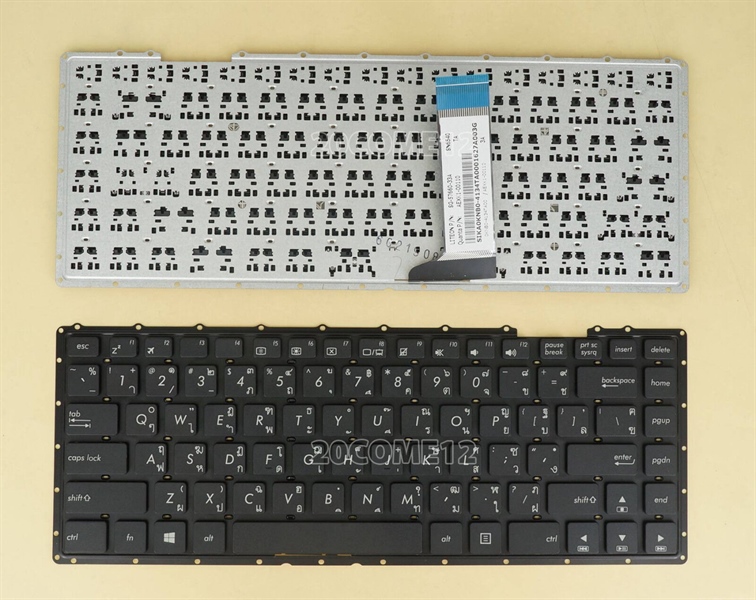 phím asus f451c Asus A451CA F451C F451CA F451M F451MA P451CA X453MA
