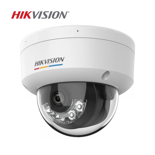 Camera IP HIKVISION DS-2CD1347G2H-LIUF 4MP bán cầu