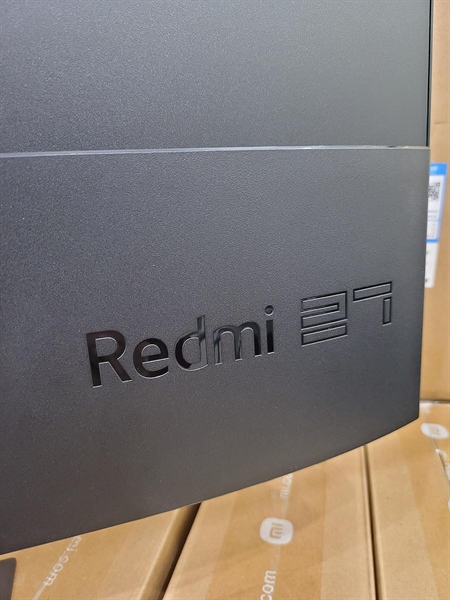 Màn Hình Xiaomi 27 inch 2K/165Hz Tấm nền IPS