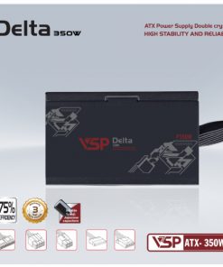 Nguồn CST VSP Delta ATX-350W