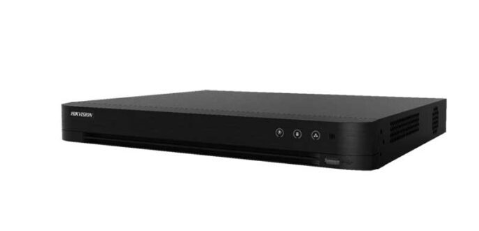 Đầu ghi 16 kênh HDTVI 5MP H.265+ Hikvision DS-7216HUHI-K2