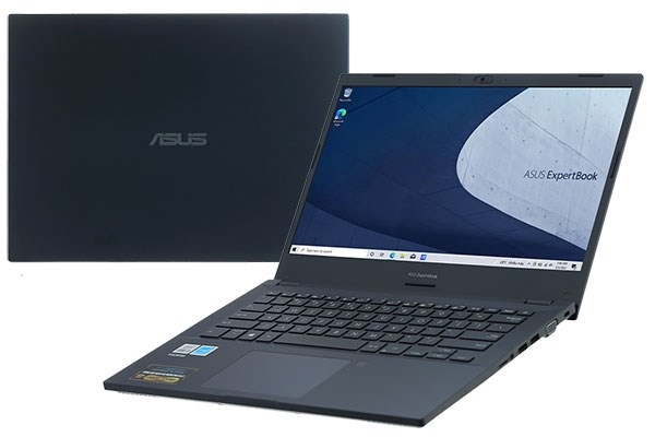 Laptop Asus ExpertBook P2451FA-BV3168T (Core i3-10110U, RAM 8GB, SSD 256GB, 14.0inch HD, Windows 10)