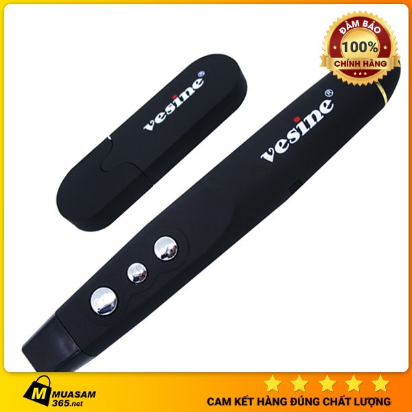 Bút trình chiếu VP-101