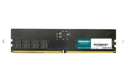 Ram Kingmax DDR5 32G/5200