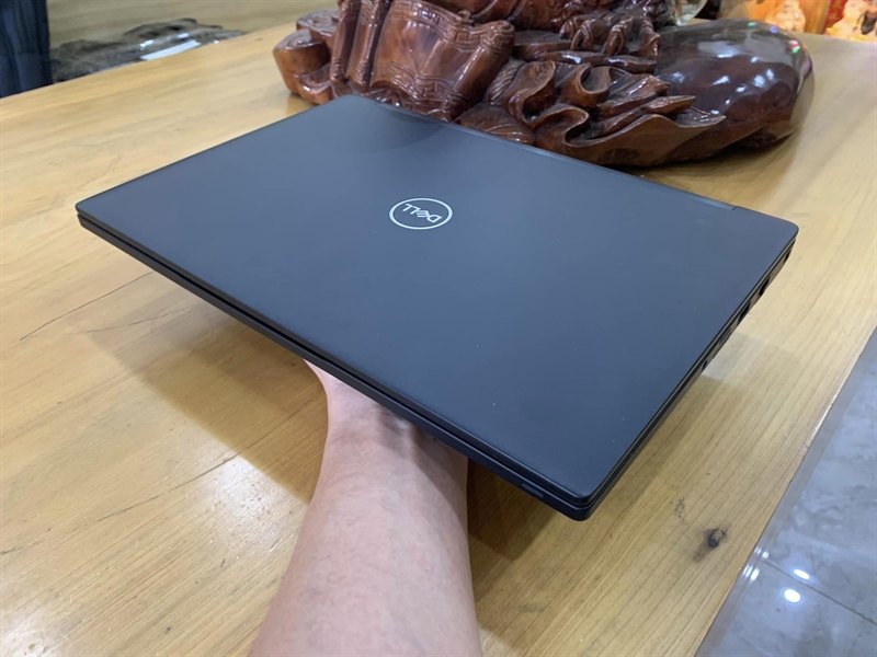 Dell 7290 i7 8650U/ Ram 8G/ SSD 256 FULL HD