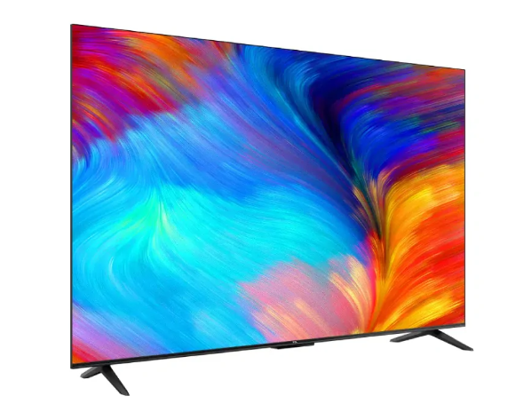 Google Tivi TCL 4K 55 inch 55P638