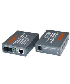 Converter quang HTB-3100 A và B 25Km