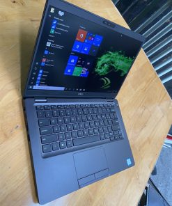 Dell Latitude 5300 Core i5-8365U/ RAM 8GB / SSD 256GB / Màn 13.3 inch ( HD )