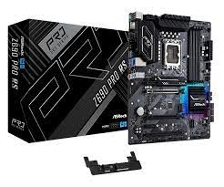 Mainboard Asrock Z690 Pro RS DDR4