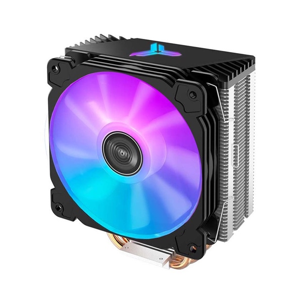 Tản nhiệt khí CR-1000 RGB đen
