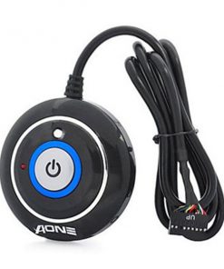 Nút Nguồn Lớn 02 – Aone – Tròn ( Dán X1 và Vặn X1S)