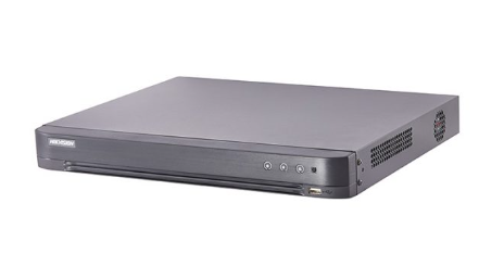 Đầu ghi thông minh 4 kênh HDTVI AcuSense HIKVISION iDS-7204HQHI-M1/S