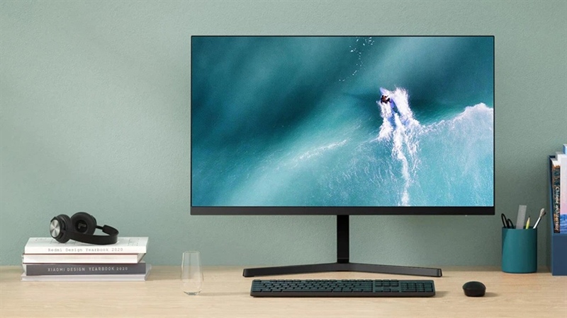 Màn Hình Xiaomi 24 inh mã MI 1C Panel IPS