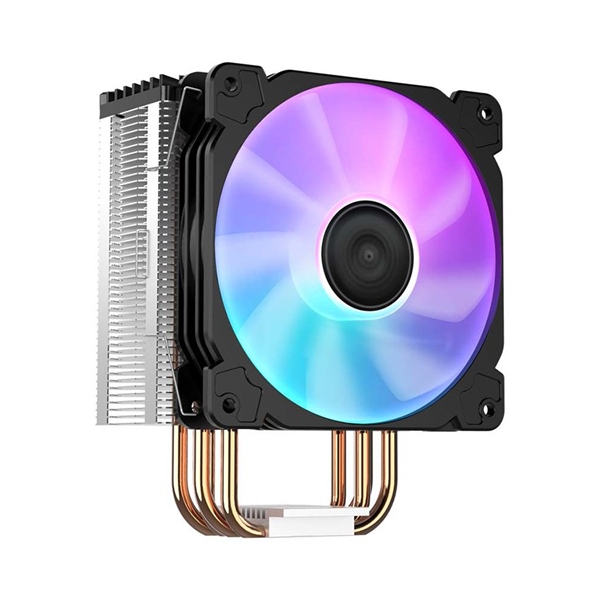 Tản nhiệt khí CR-1000 RGB đen