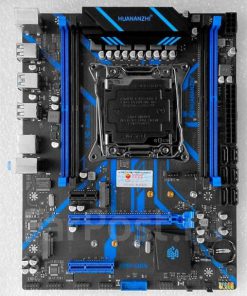 Main X99H D4