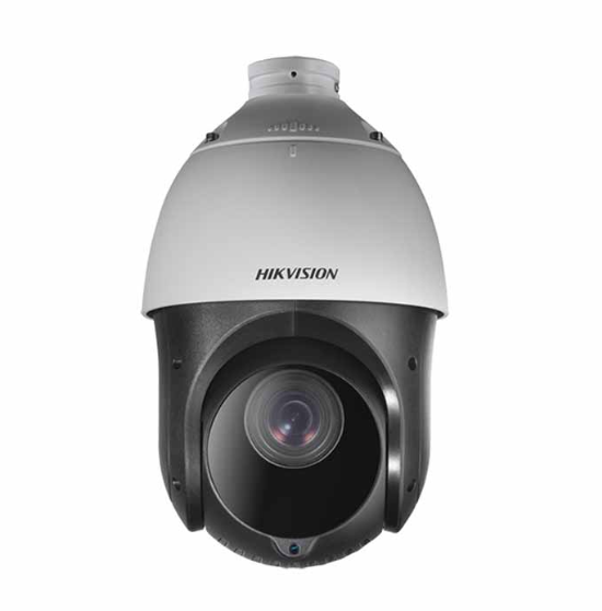 Camera IP PTZ 4MP HIKVISION DS-2DE4425IW-DE