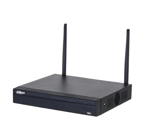 Đầu ghi hình IP Wifi 8 kênh DAHUA DHI-NVR1108HS-W-S2-FCC