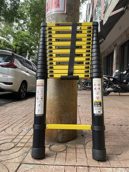 Thang nhôm Sumika 5m1