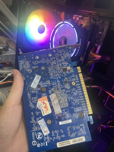 vga gigabyte 730 2g d5