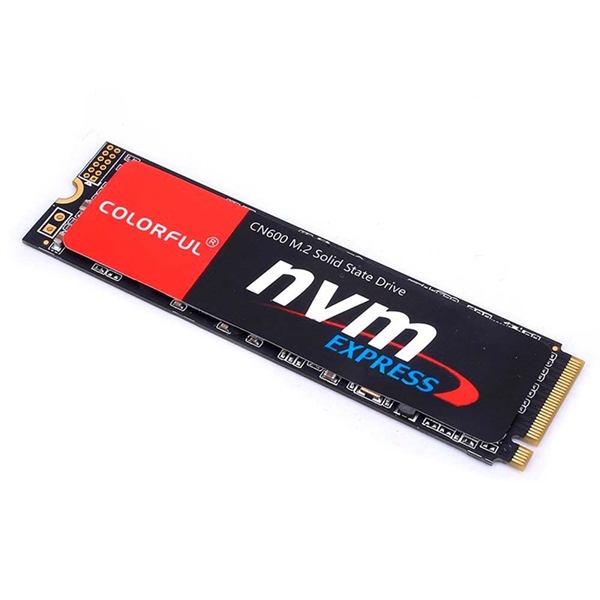 Ổ Cứng SSD Colorful 1T CN600 PRO M.2 NVMe PCIe 2280